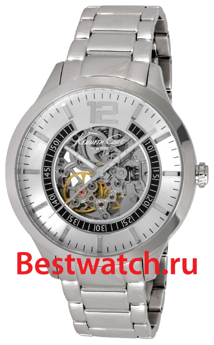 Часы Kenneth Cole Automatics IKC9374
